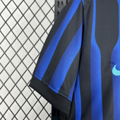 Inter Milan 2025/26 Home