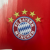 FC Bayern Munich 2025/26 Home