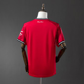 Man United 2025/26 Home