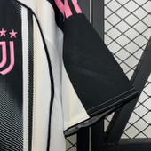 Juventus Home 2025/26