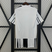 Juventus Home 2025/26
