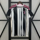 Juventus Home 2025/26