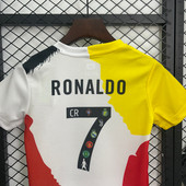 Cristiano Ronaldo Commemorative Edition