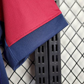 Kids F.C.B Travis Home