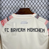 FC Bayern Munich 2025/26 Away.