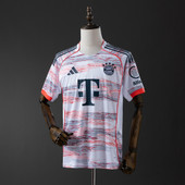 FC Bayern Munich 2025/26 Away.
