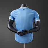 Manchester City Player Version Home 2025/26 Jersey