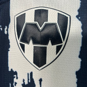 Monterrey 2025/26 Club World Home Jersey