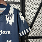 Monterrey 2025/26 Club World Home Jersey