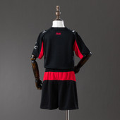Kids AC Milan 2025/26 Home.