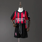 Kids AC Milan 2025/26 Home.