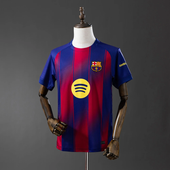 FC Barcelona 2025/26 Home