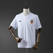 Valencia 2025/26 Home