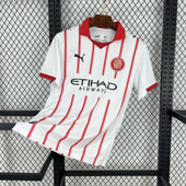 Girona 2025/26 Home