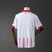 Girona 2025/26 Home