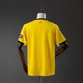 Girona 2025/26 Away