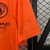 Manchester City KidSuper 2025/26 Jersey