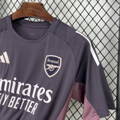 ArsenaI 2025/26 Training Jersey
