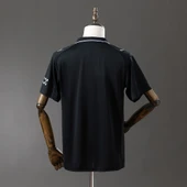 Manchester City Away 2025/26 Jersey
