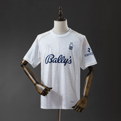 Nottingham Forest 2025/26 Away