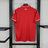 Nottingham Forest 2025/26 Home