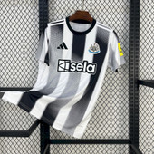 Newcastle United 2025/26 Home