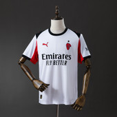 AC Milan Away 2025/26