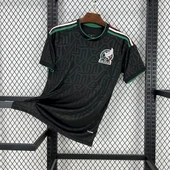 Mexico 2026 Third Away