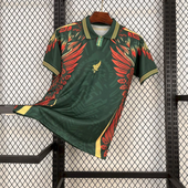 Mexico Special Edition 2025/26 II
