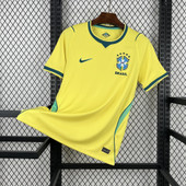 Brazil Home 2026 World Cup