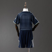 Kids Real Madrid Away 2025/26 Jersey