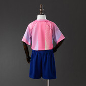 KIDS F.C.B 2025/26 Pink Edition