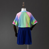 KIDS F.C.B 2025/26 Special Edition