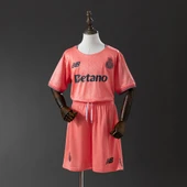 Kids FC Porto 2025/26 Away