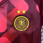 Kids Germany 2025/26 Away