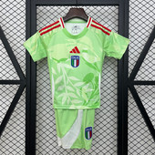 Kids Italy 2025/26 Away