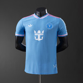 LM10 Third Away 2025/26 Player Version Jersey