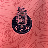 Porto Away 2025/26