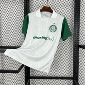 Palmeiras 2025/26 Away Jersey
