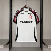 Flamengo 2025/26 Away
