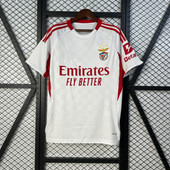 Benfica 2025/26 Third
