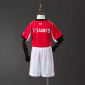 Kids Benfica 2025/26 Home