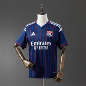 Lyon FC 2025/26 Away