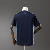 Marseille Away 2025/26