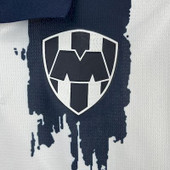 Monterrey 2025/26 Club World Away Jersey