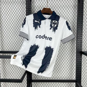 Monterrey 2025/26 Club World Away Jersey