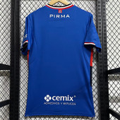 Cruz Azul 2025/26 Home