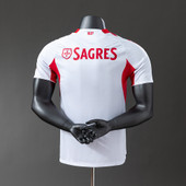 Benfica Player Version Third 2025/26