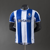 Porto Player Version Home 2025/26