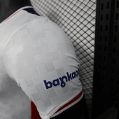 Cruz Azul 2025/26 Away Player Version